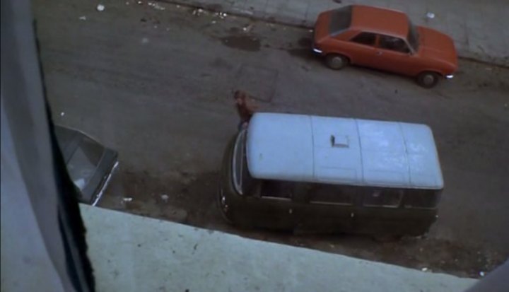 1969 Commer 1500 Minibus [PB]