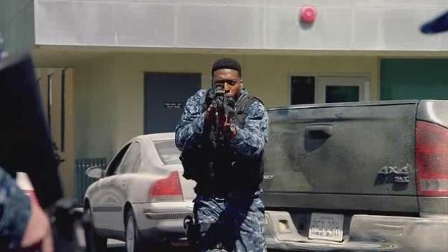 2001 Volvo S60 Gen.1