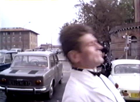 1964 Simca 1000 GL [950]