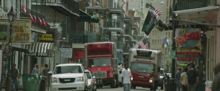 Freightliner FL-Series