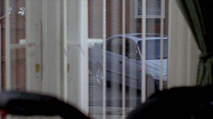 Toyota Carina E [T190]