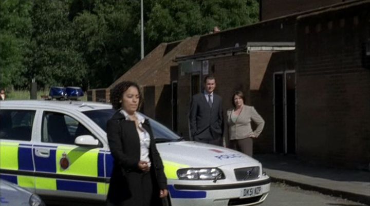 2002 Volvo V70 2.3 T5 Gen.2