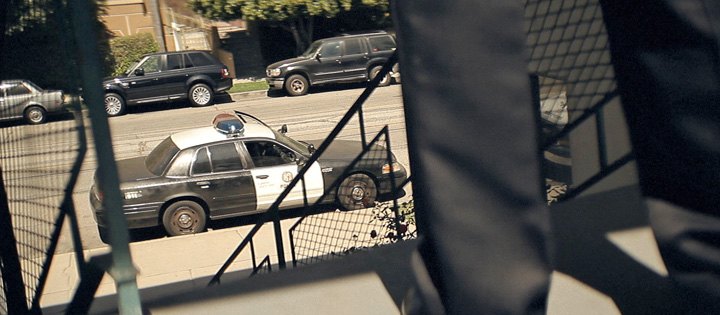 Land-Rover Range Rover Sport [L320]