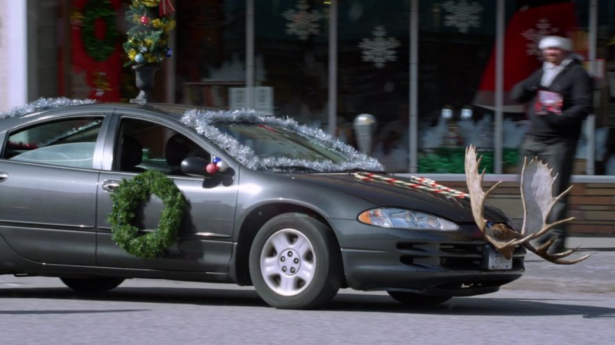 2002 Chrysler Intrepid [LH]