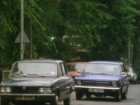 1972 Triumph 1500