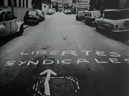 1961 Simca Aronde P60 Ranch