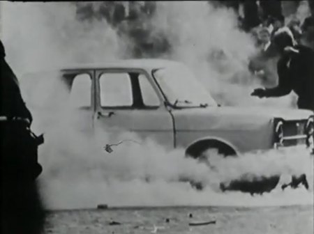 1964 Simca 1000 LS [950]