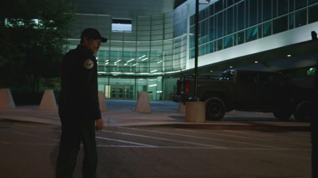 2009 Hummer H3T [GMT745]