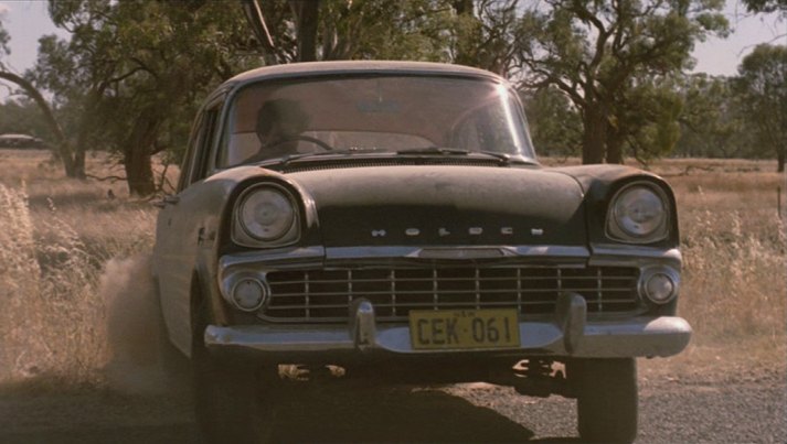 1961 Holden Special [EK]