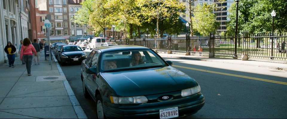 1993 Ford Taurus GL [DN5]