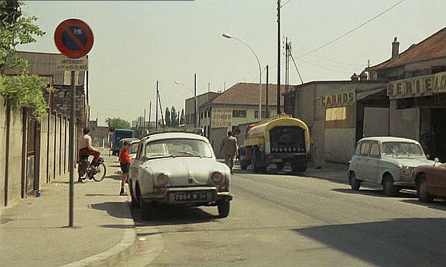1964 Renault R4