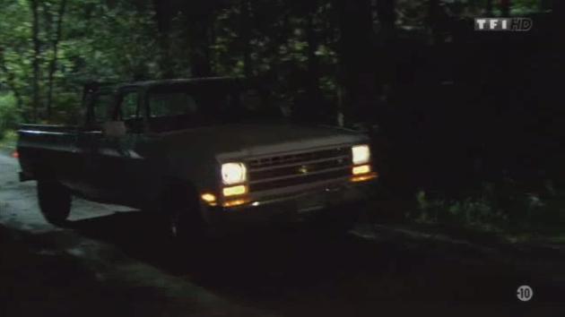 1989 Chevrolet R-Series Crew Cab