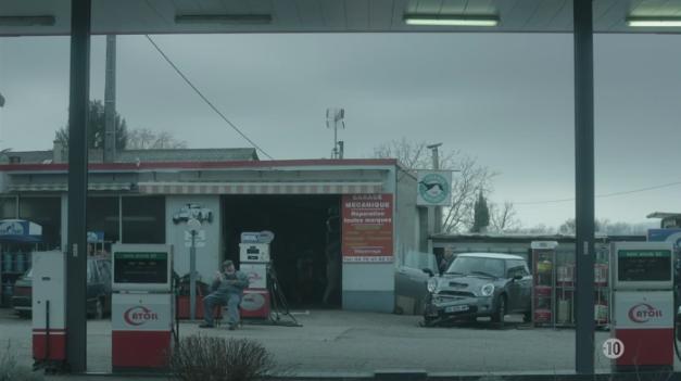 2002 MINI Cooper S [R53]