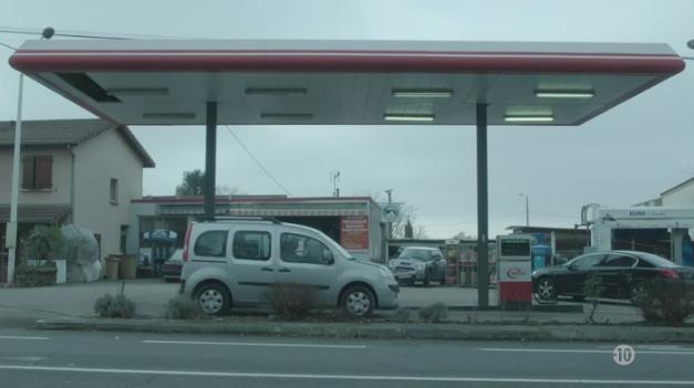 2008 Renault Kangoo Série 2 [X61]