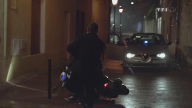 1998 Alfa Romeo 156 [932]