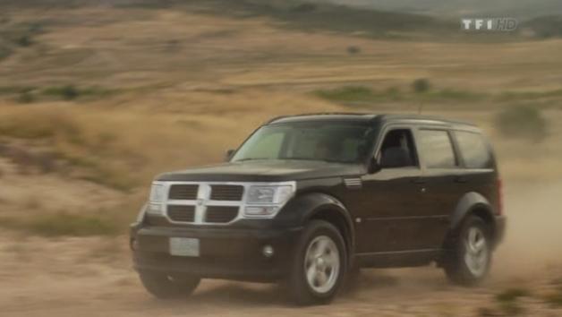 2007 Dodge Nitro [KA]