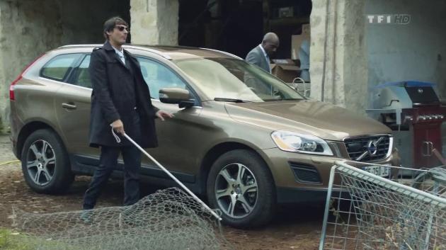 2009 Volvo XC60 Gen.1