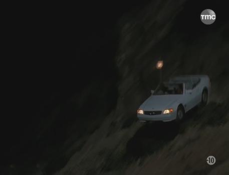 1990 Mercedes-Benz 300 SL [R129]