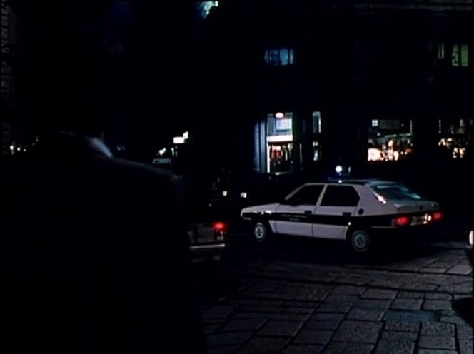 1986 Alfa Romeo 33 1a serie [905]