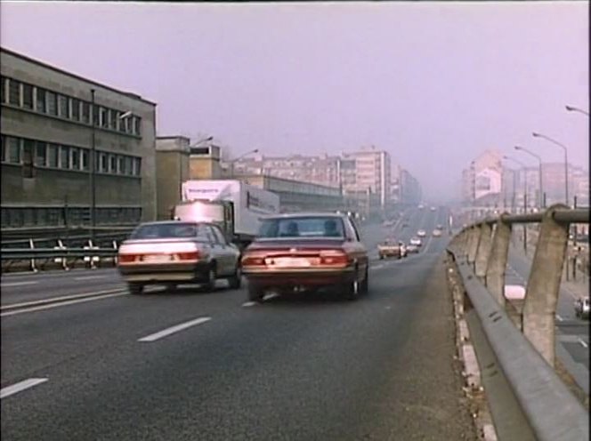 1985 Alfa Romeo 75 [162B]