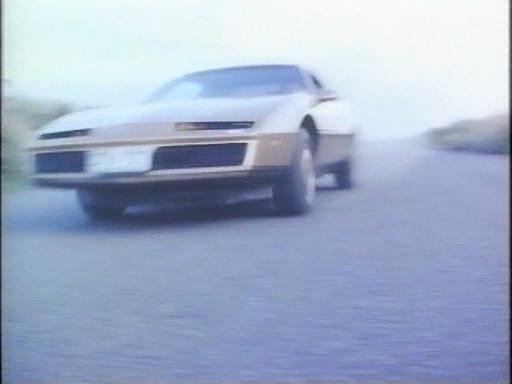 1982 Pontiac Firebird