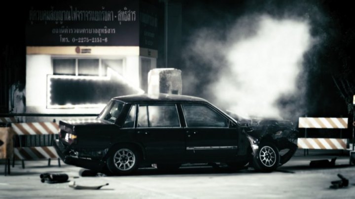 Volvo 740 [744]