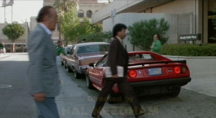 1977 Cadillac Sedan DeVille