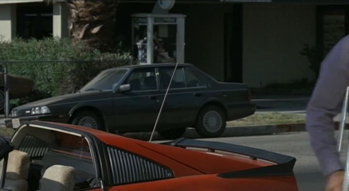1983 Mazda 626 [GC]
