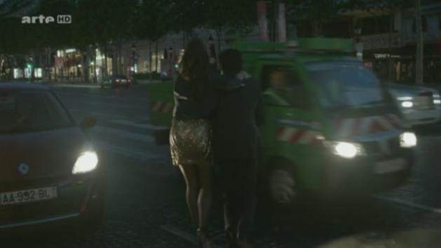 2009 Piaggio Porter Tipper