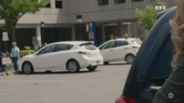 2010 Mazda 3 Sport [BL]