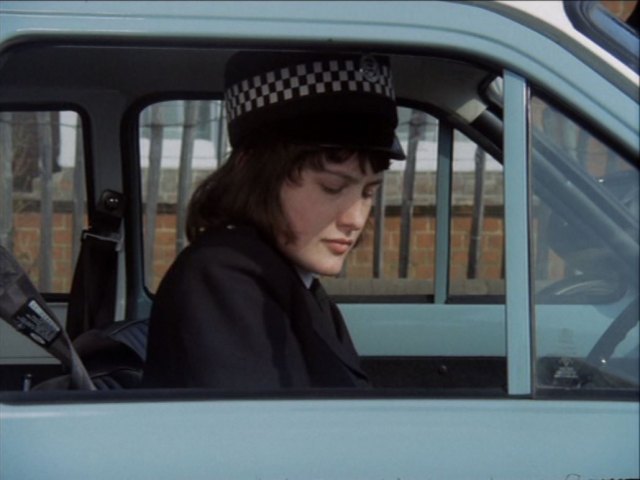 1972 Ford Escort 1100 Base Panda car MkI