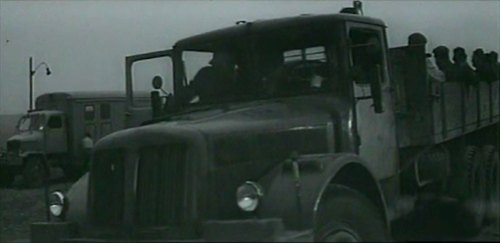 1950 Tatra 111