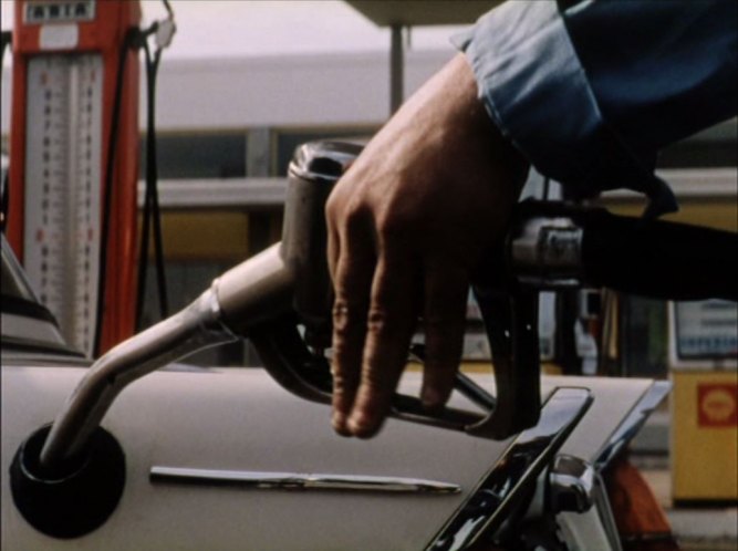 1963 Triumph Vitesse 6