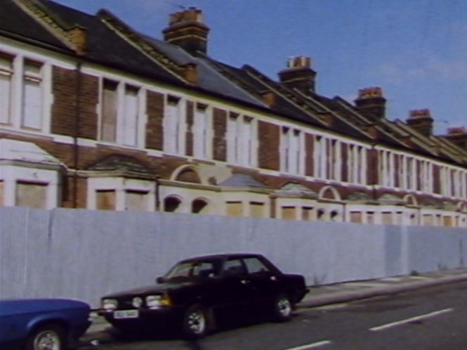 1978 Ford Cortina 2.0 S MkIV