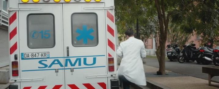 2000 Renault Master 2.8 dTi Série 2