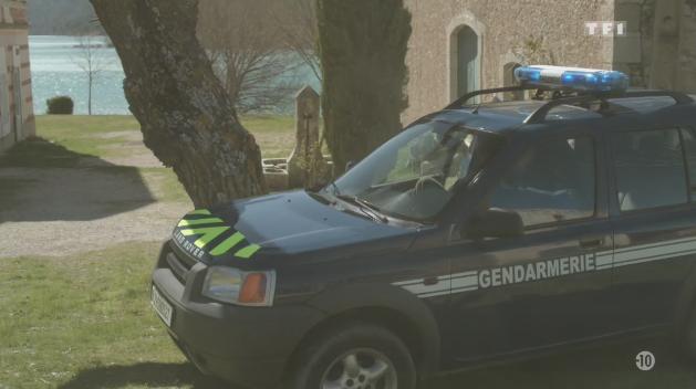 2000 Land-Rover Freelander 2.0 Di Series I [L314]