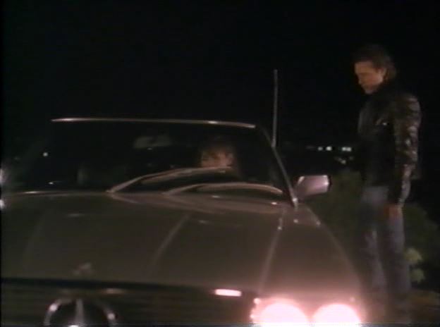 Mercedes-Benz SL [R107]