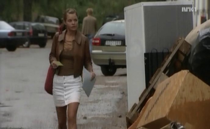 2001 Volvo V40 Gen.1