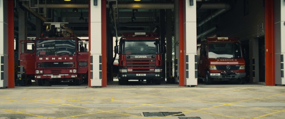 Dennis RS Carmichael