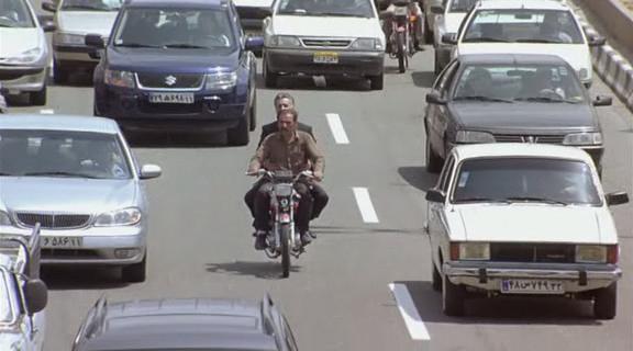 1995 Iran Khodro Paykan [Arrow]