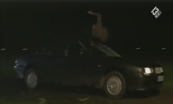 1993 Rover 600 [SK1]