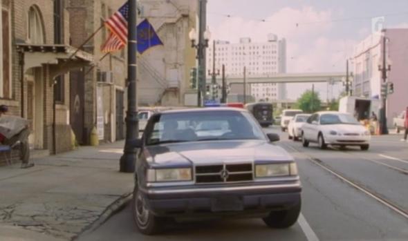 1998 Ford Taurus LX [DN101]