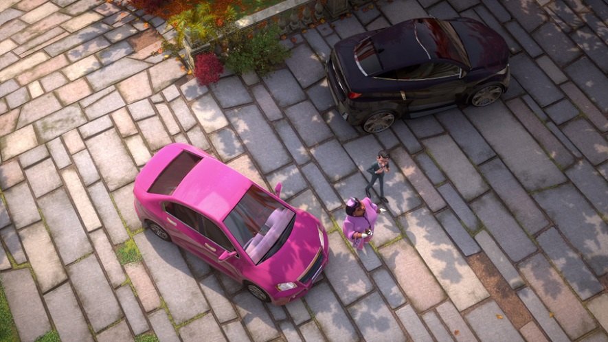 2008 Honda Accord [CP]