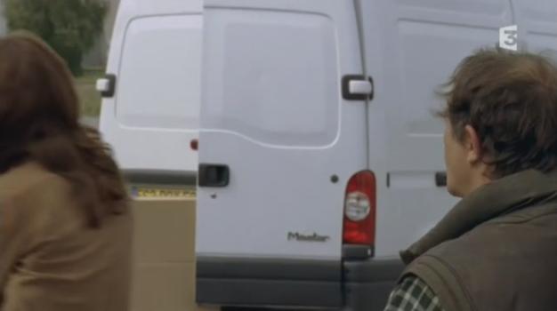 2004 Renault Master Série 2