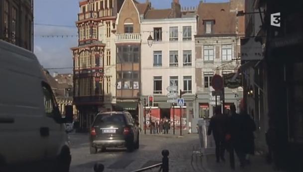 2006 Mercedes-Benz ML [W164]