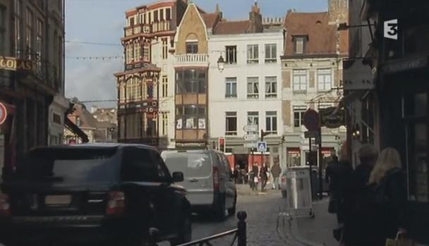 2006 Land-Rover Range Rover Sport [L320]