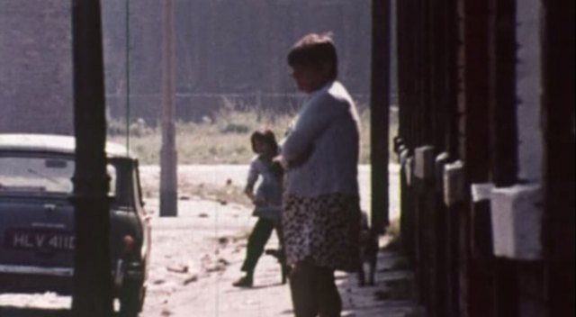 1966 Morris Mini Minor MkI [ADO15]