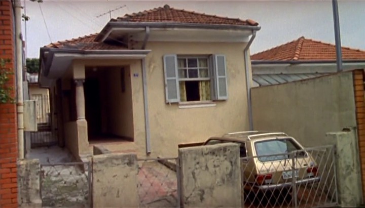 1985 Ford Del Rey Scala