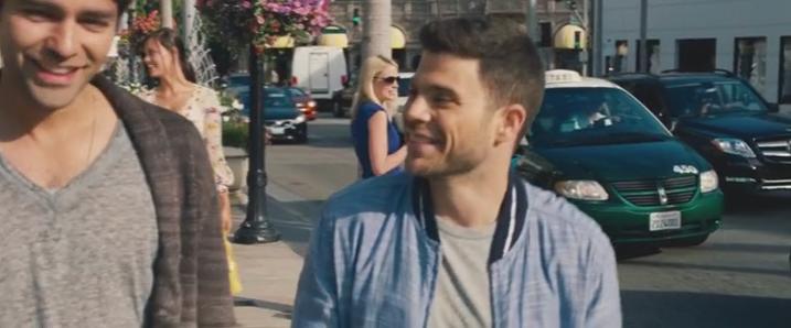 2005 Dodge Caravan [RS]