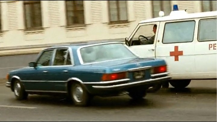 1990 RAF 2915 Latvija